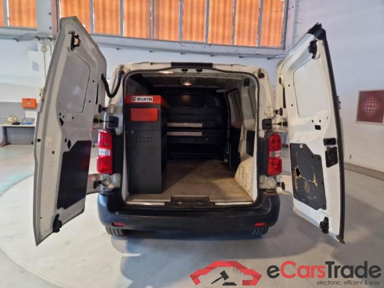 PEUGEOT EXPERT / 2016 / 4P / FURGONE 2.0 BLUEHDI 120 PREMIUM STANDARD #5