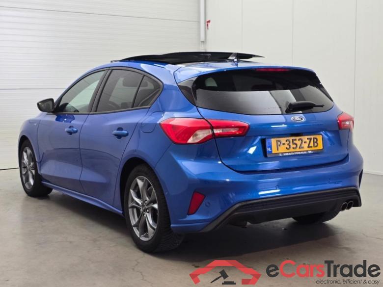 FORD FOCUS 1.0 EcoBoost Titanium X Business #3