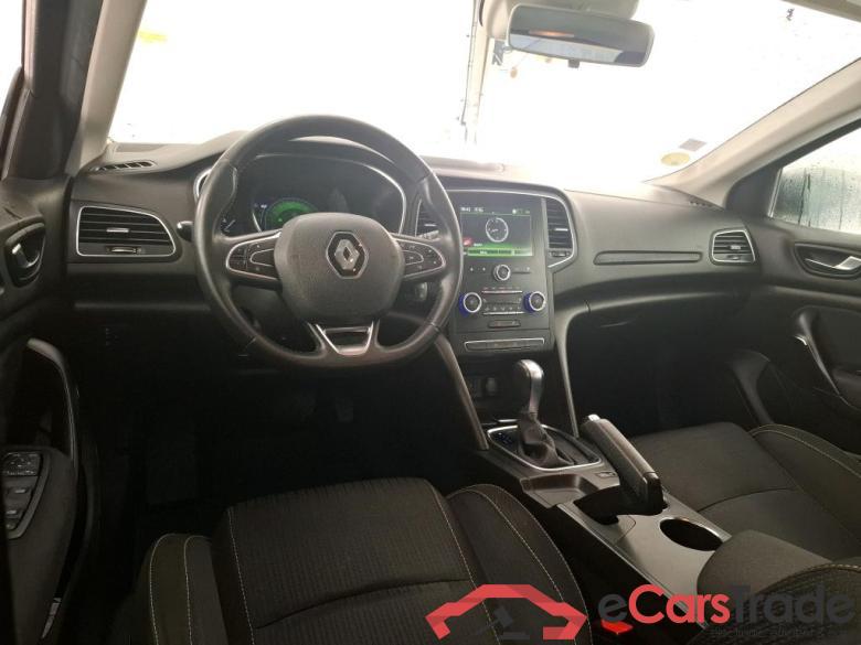 Megane IV Berline 5pt. Business 1.5 dCi 115CV BVA7 E6dT #5