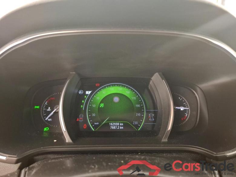 Megane IV Berline 5pt. Business 1.5 dCi 115CV BVA7 E6dT #6