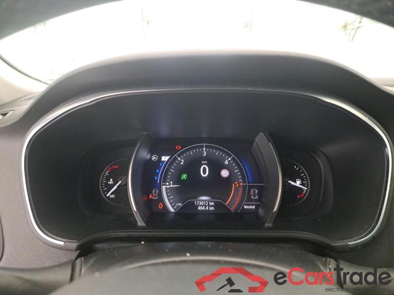 Megane IV Berline 5pt. Intens 1.5 dCi 115CV BVA7 E6dT #6