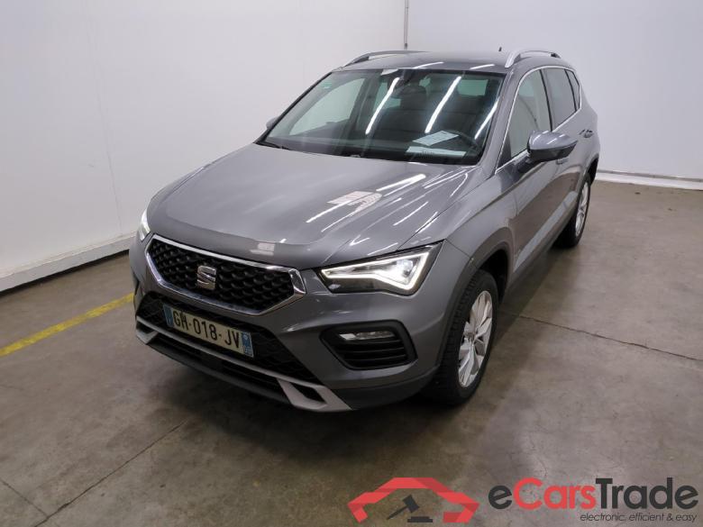 Ateca Style Business 1.0 TSI 110CV BVM6 E6d #1
