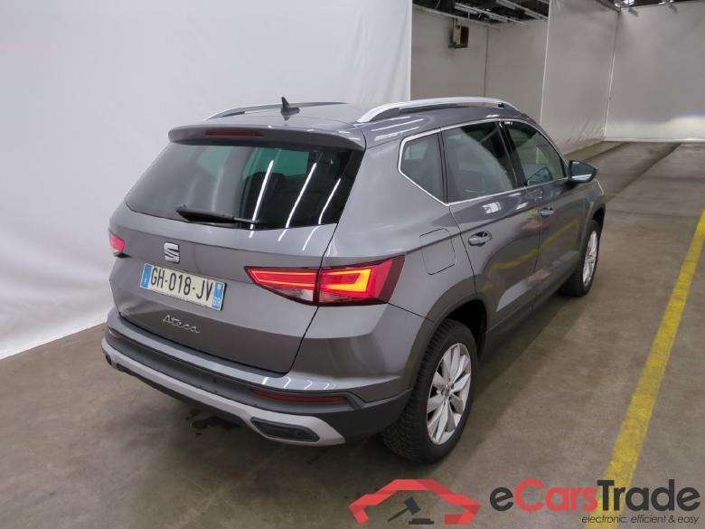 Ateca Style Business 1.0 TSI 110CV BVM6 E6d #3