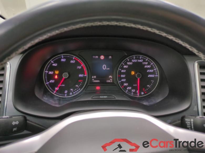 Ateca Style Business 1.0 TSI 110CV BVM6 E6d #6