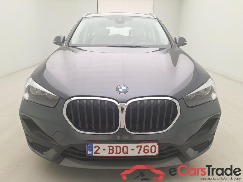 BMW, X1 FL'19, BMW X1 sDrive16d (85 kW) 5d #1
