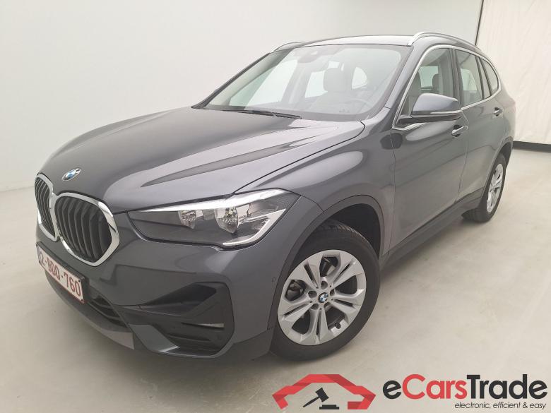 BMW, X1 FL'19, BMW X1 sDrive16d (85 kW) 5d #2