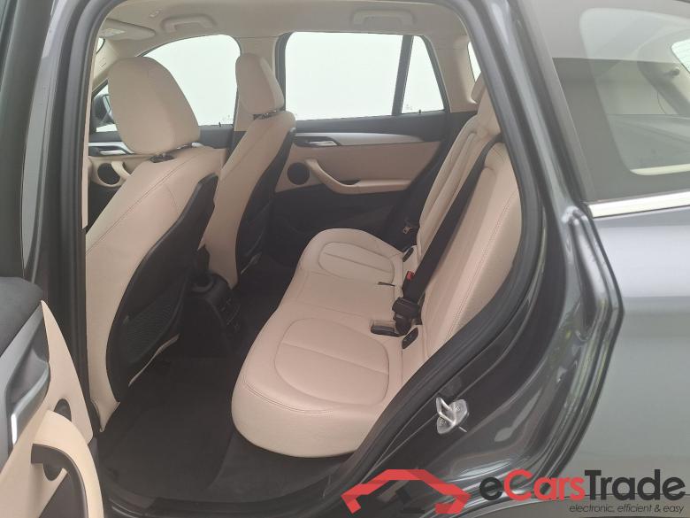 BMW, X1 FL'19, BMW X1 sDrive16d (85 kW) 5d #4