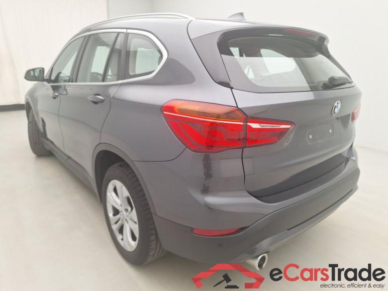 BMW, X1 FL'19, BMW X1 sDrive16d (85 kW) 5d #6