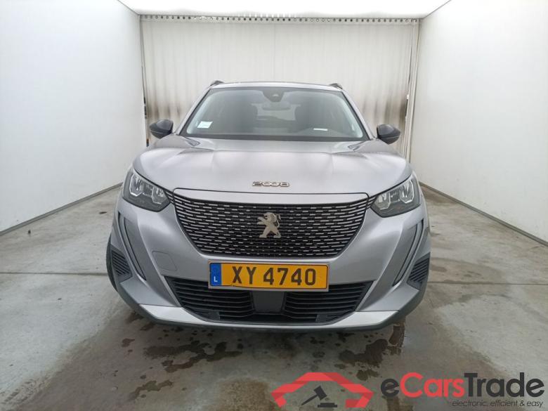 PEUGEOT E-2008 50 kWh Allure 5d #5