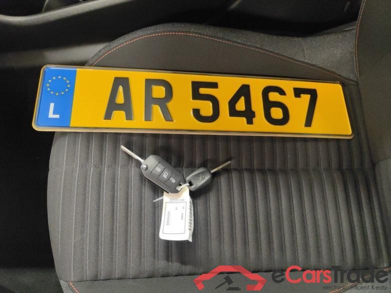 PEUGEOT 208 - 2019 1.2i PureTech Active Pack (EU6.4) 5d #4