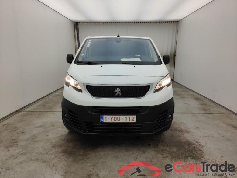 Peugeot Expert Long DC Premium L3 2.0 BlueHDi 150 S&S 4d #5