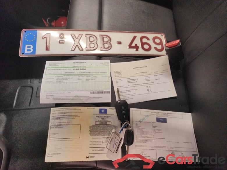 Peugeot Expert Long DC Pro L3 2.0 BlueHDi 120 S&S 4d #4