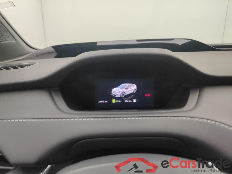 SKODA ENYAQ RS 82 kWh 80X 4x4 RS 5d #6