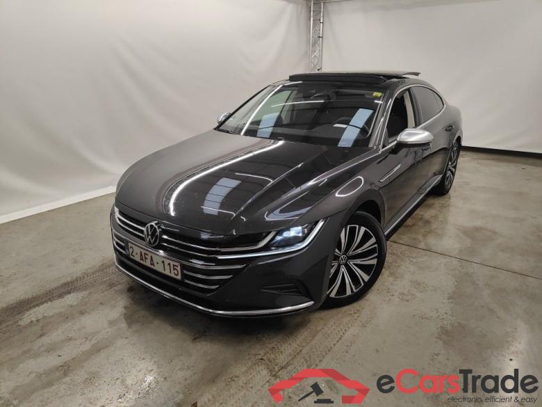Volkswagen Arteon 2.0 TDI SCR 110kW DSG Elegance 5d #1