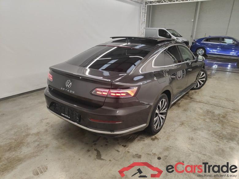 Volkswagen Arteon 2.0 TDI SCR 110kW DSG Elegance 5d #2