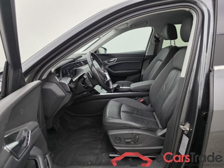 Audi E-Tron 50 Quattro S-Line 5d #3
