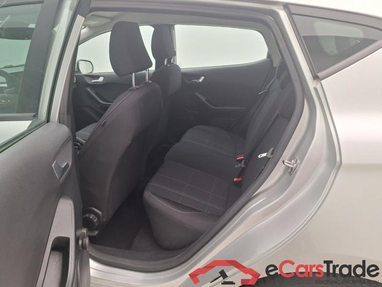 Ford, Fiesta '17, Ford Fiesta 1.1i 52kW Business Class 5d #4