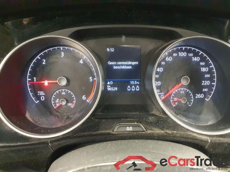 Volkswagen Touran 2.0 TDi 110kW Highline 5d #6