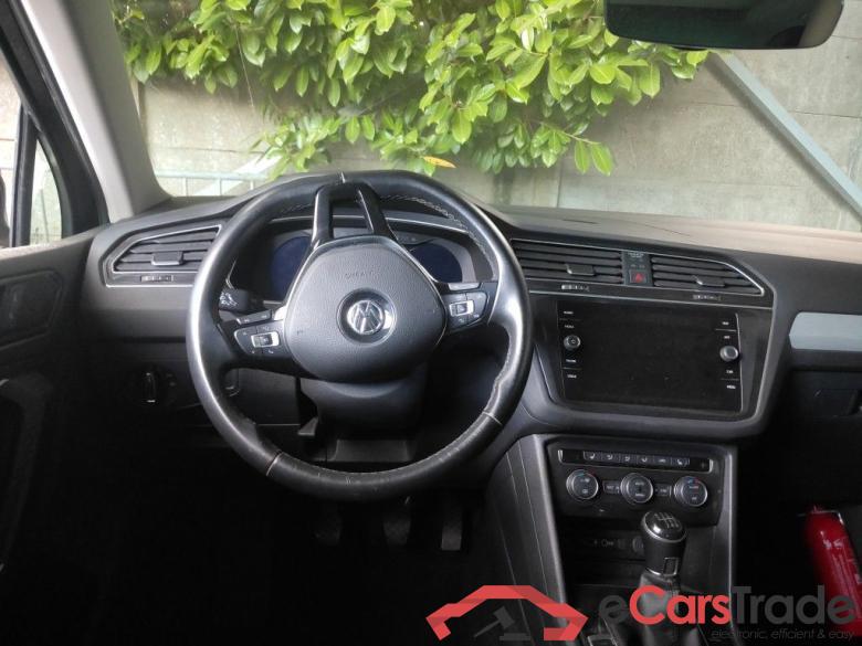 Volkswagen Tiguan 2.0 TDI BMT SCR 110kW Comfortline 5d - NO COC !! technical issues !!! #6