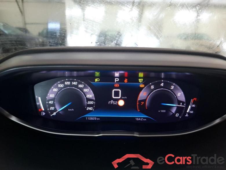 PEUGEOT 3008 / 2020 / 5P / SUV PureTech 130 S&S EAT8 Active Pack #6