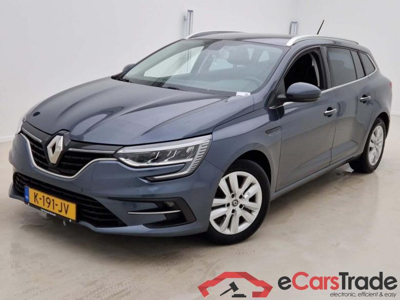 RENAULT Mégane Estate 1.3 TCe Business Zen #1