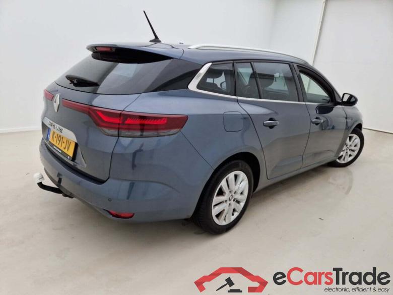 RENAULT Mégane Estate 1.3 TCe Business Zen #2
