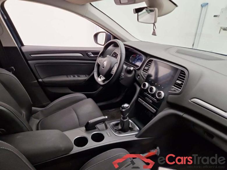 RENAULT Mégane Estate 1.3 TCe Business Zen #3