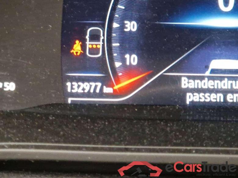 RENAULT Mégane Estate 1.3 TCe Business Zen #4