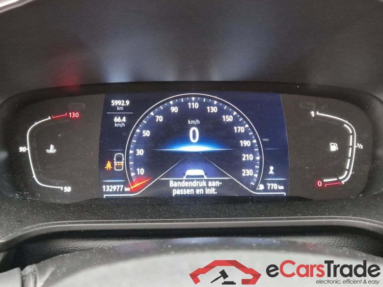 RENAULT Mégane Estate 1.3 TCe Business Zen #5