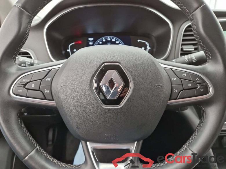 RENAULT Mégane Estate 1.3 TCe Business Zen #6