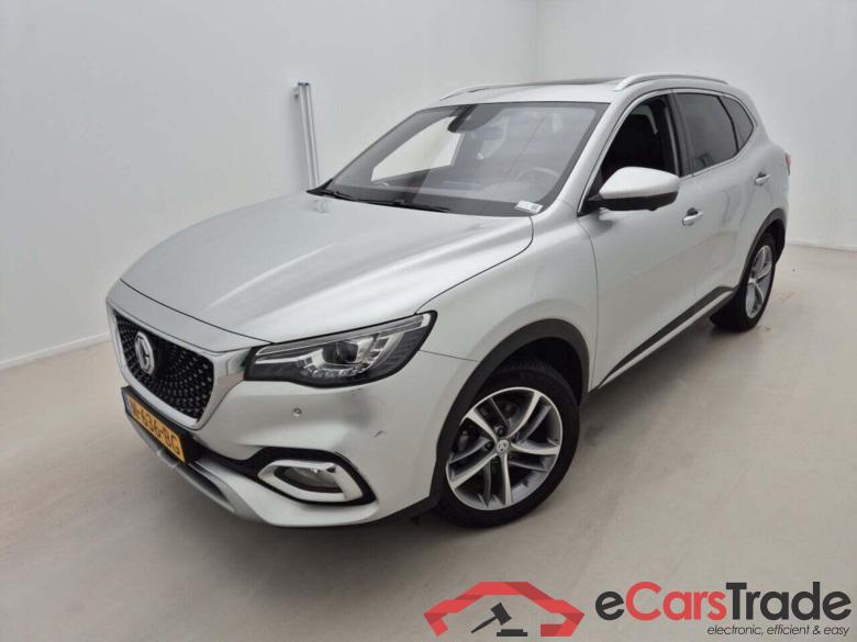 MG EHS 1.5 TGDI Luxury AUT #1