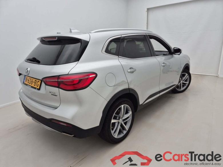 MG EHS 1.5 TGDI Luxury AUT #2