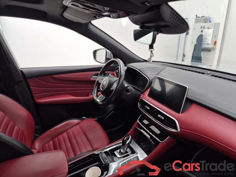 MG EHS 1.5 TGDI Luxury AUT #3