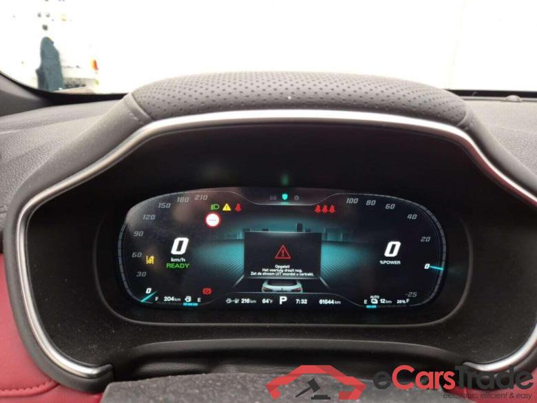 MG EHS 1.5 TGDI Luxury AUT #4