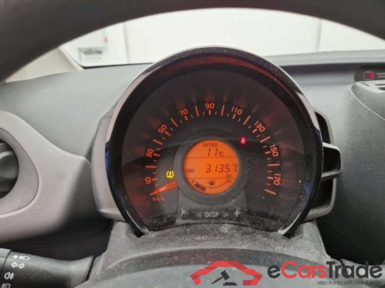 PEUGEOT 108 1.0 e-VTi Active #5