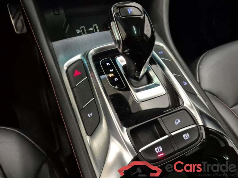 MG EHS 1.5 TGDI Luxury #6