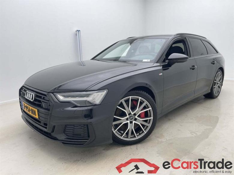 AUDI A6 Avant 55 TFSIe Pro Line S Comp S-Tro #1