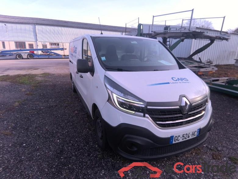 TRAFIC GCFT L2H1 DCI 120 #5