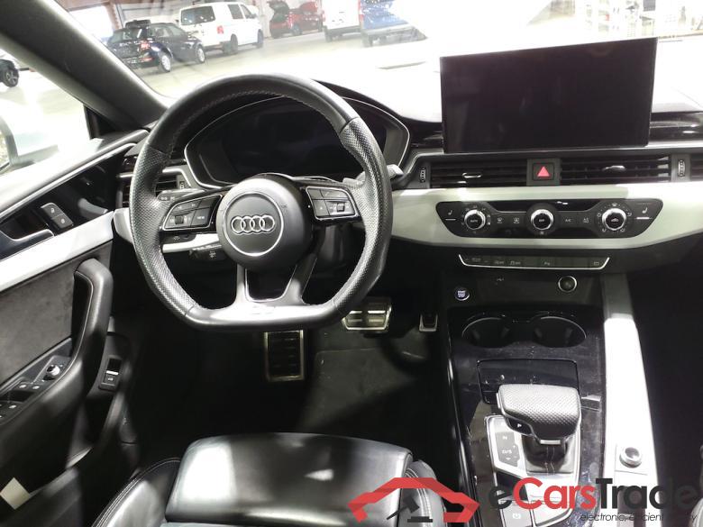 AUDI A5 SPORTBACK 2.0 35 TDI S TRONIC BUS. ED. ADVANCED #6