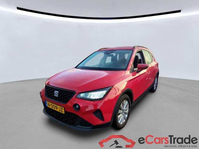 SEAT Arona 70 kW #1