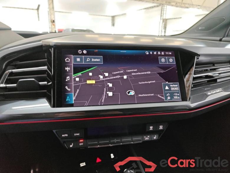 AUDI Q4 Sportback e-tron 150 kW #2