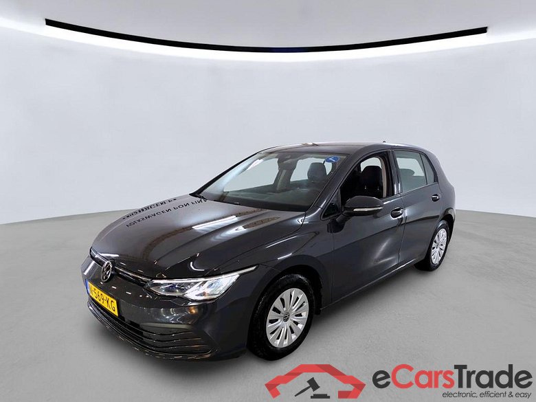 VOLKSWAGEN GOLF 66 kW