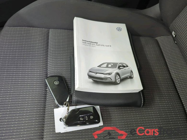 VOLKSWAGEN GOLF 66 kW #6