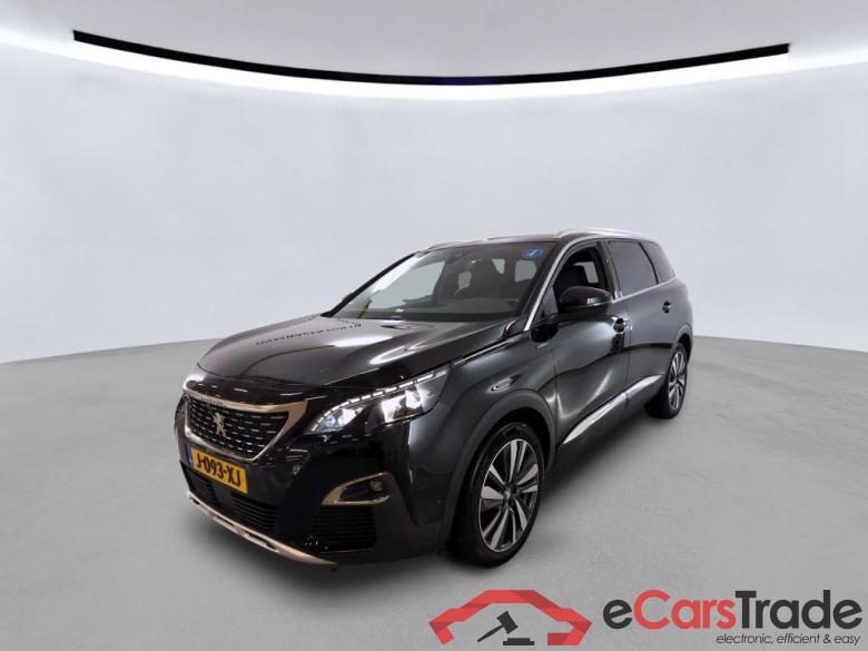 PEUGEOT 5008 96 kW #1