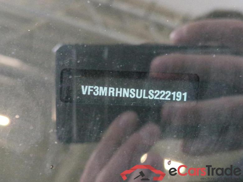 PEUGEOT 5008 96 kW #2