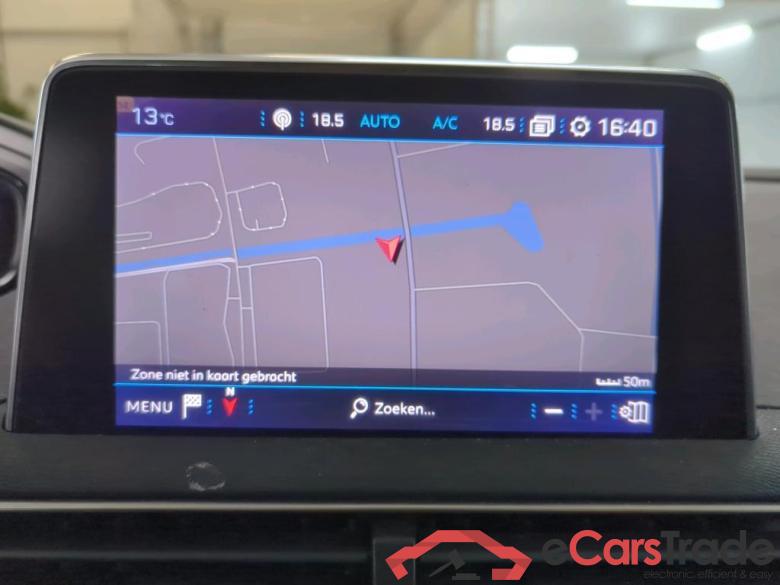 PEUGEOT 5008 96 kW #3