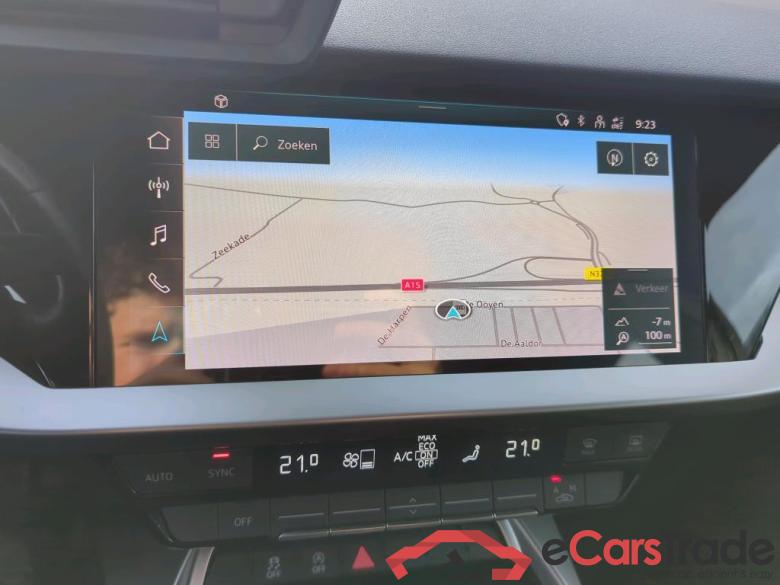 AUDI A3 Sportback 81 kW #3