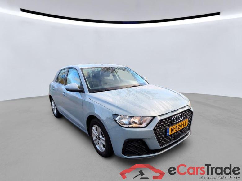 AUDI A1 Sportback 70 kW #4