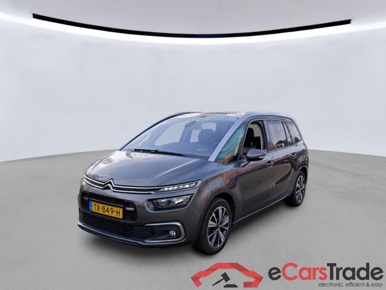 CITROEN C4 grand Picasso 96 kW #1