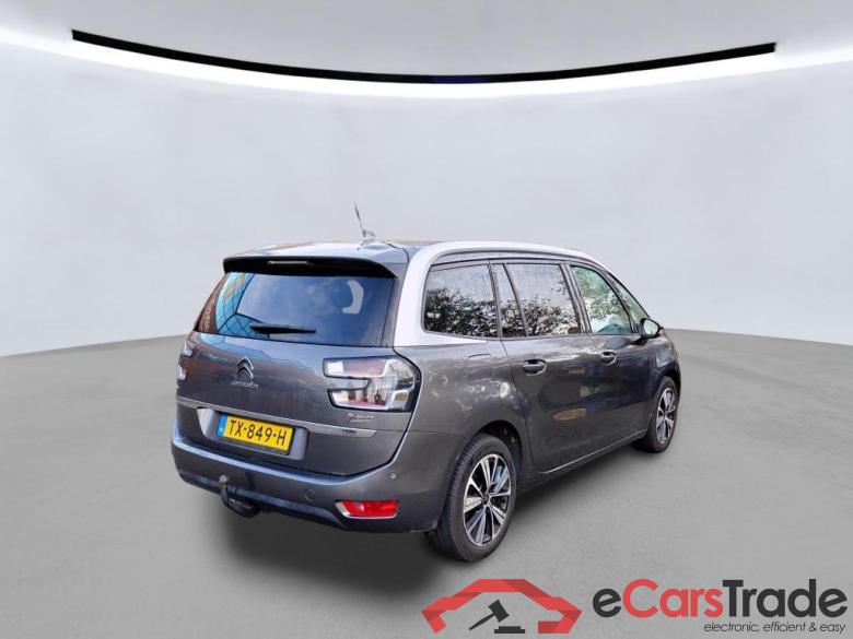 CITROEN C4 grand Picasso 96 kW #5